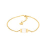 Le Carrousel Bracelet Howlite