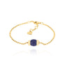 Le Carrousel Bracelet Lapis lazuli