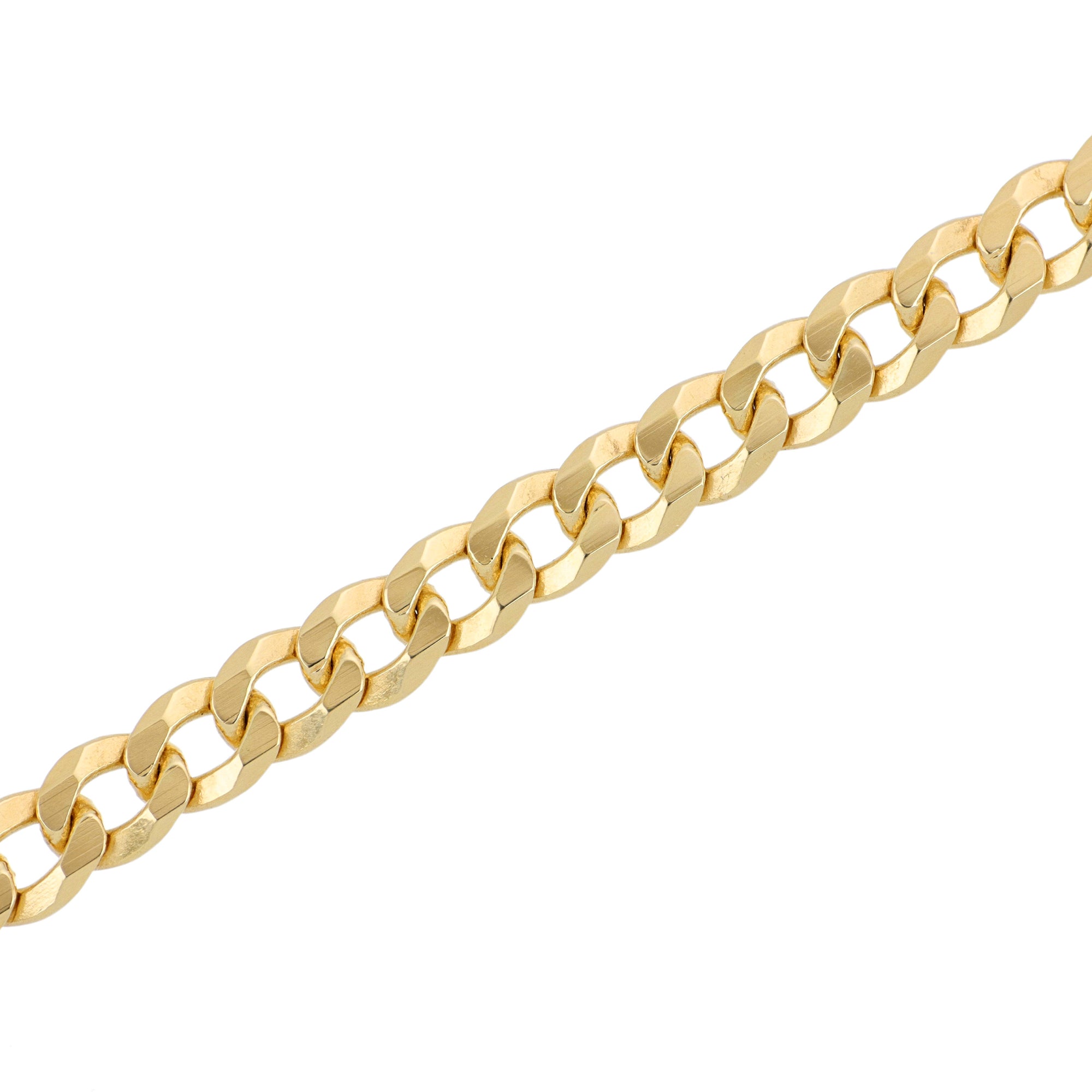 Barbazzale Link Bracelet