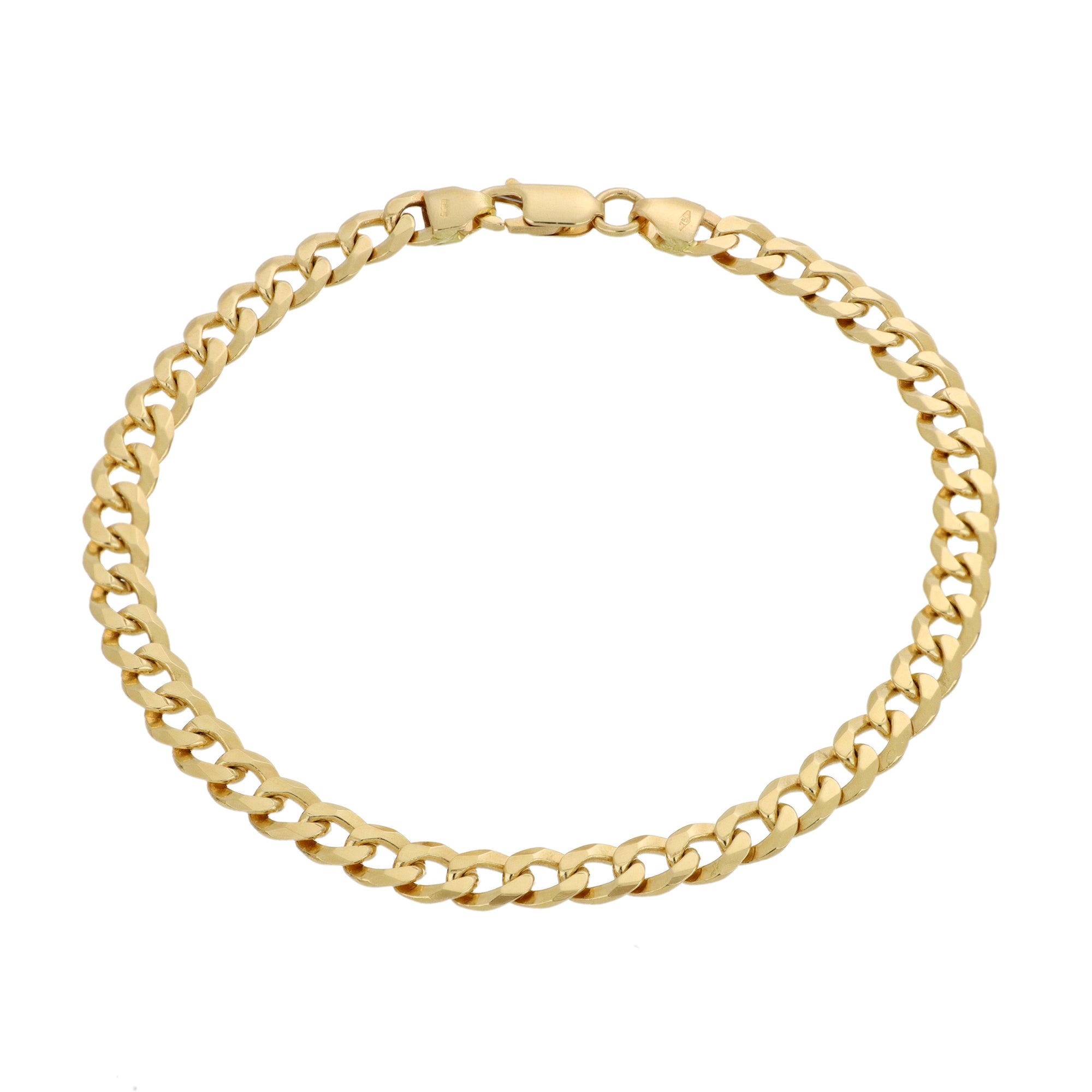 Barbazzale Link Bracelet