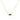 Video - Le Carrousel Necklace Malachite and Emeralds